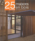 Couverture de 25 maisons en bois