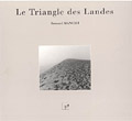 Couverture de Le triangle des Landes