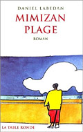 Couverture de Mimizan Plage